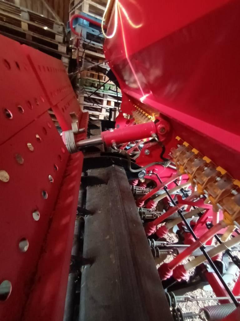 Junkkari 3000 Combination drills