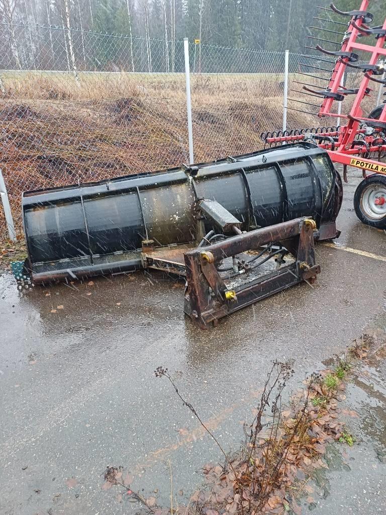 Vila Alueaura JPL 240 Schneeschilde und -pflüge