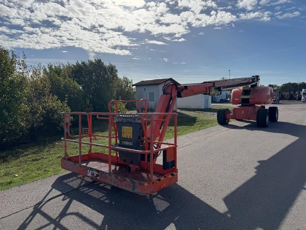 JLG 860 SJ Bomliftar