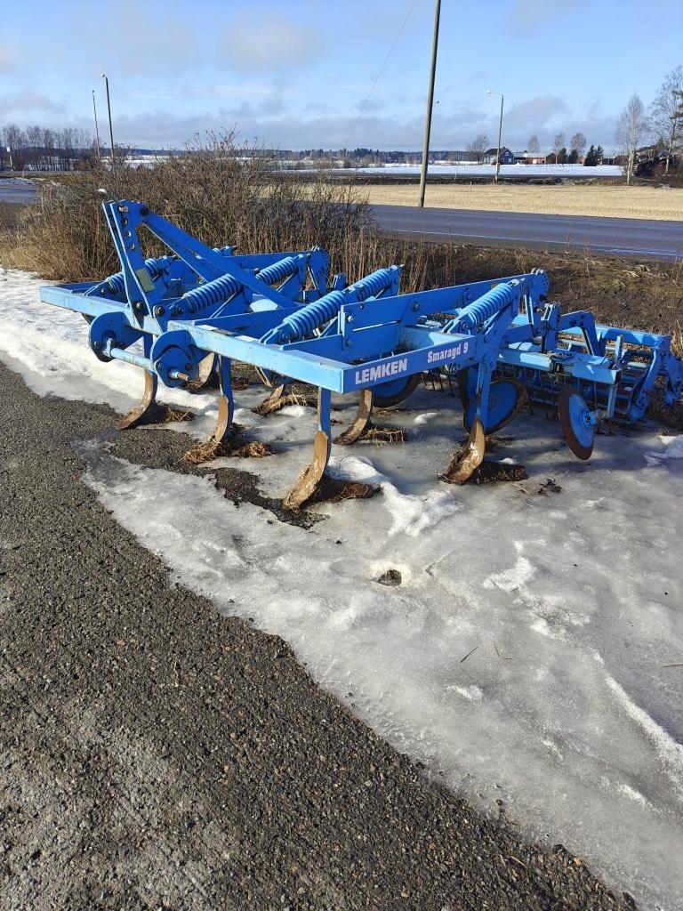 Lemken Kristall 9/300 Coltivatori