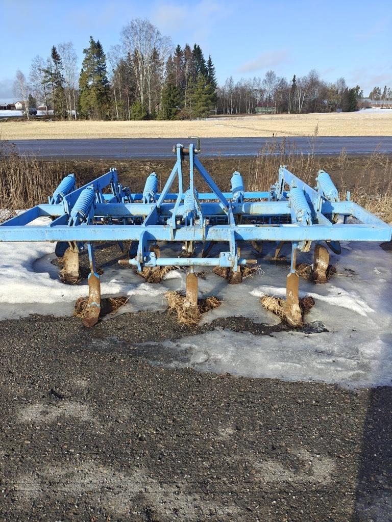 Lemken Kristall 9/300 Coltivatori