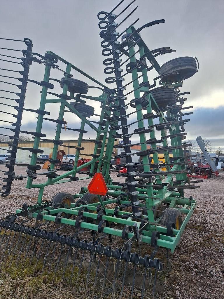 Kronos 700 Harrows