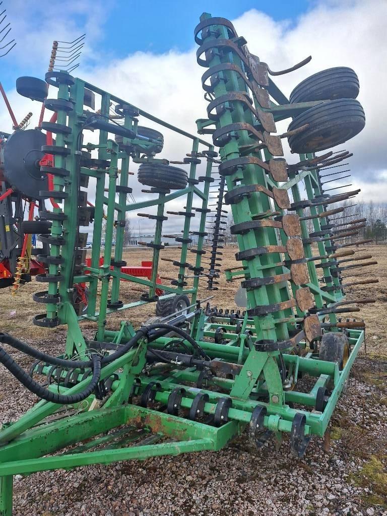 Kronos 700 Harrows