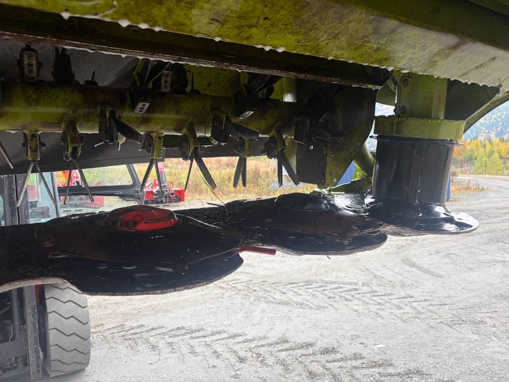 CLAAS Disco 3200 FC Profil Mowers