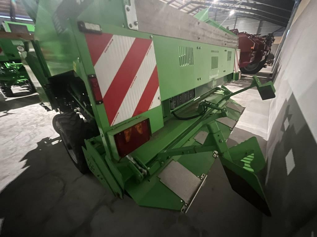 AVR Ceres 450 H Kartoffellegemaschinen