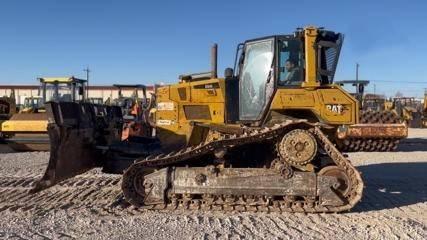 CAT D6N LGP | 2016 | 9607hrs | Available for Export Crawler dozers
