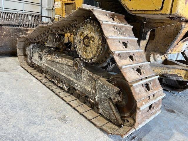 CAT D6N LGP | 2016 | 9607hrs | Available for Export Crawler dozers