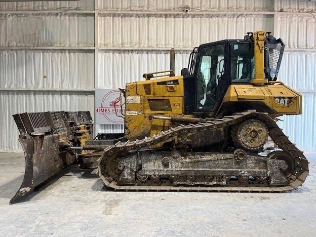 CAT D6N LGP | 2016 | 9607hrs | Available for Export Crawler dozers