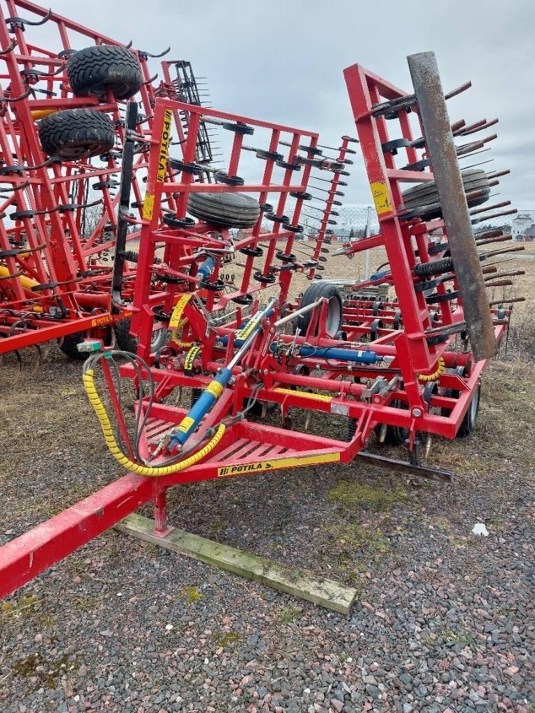 Potila SPH 550 Erpici