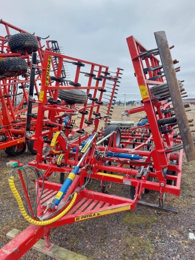 Potila SPH 550 Erpici