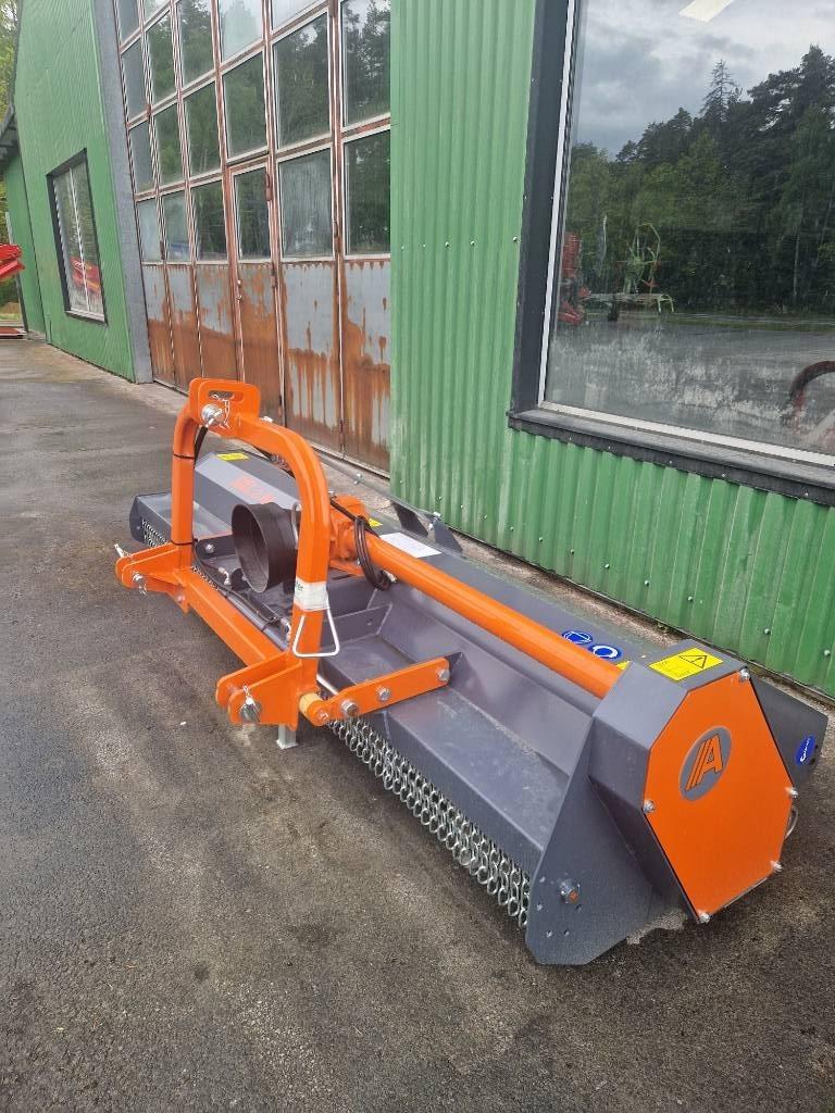 Agrimaster KL 270 SW Pasture mowers and toppers