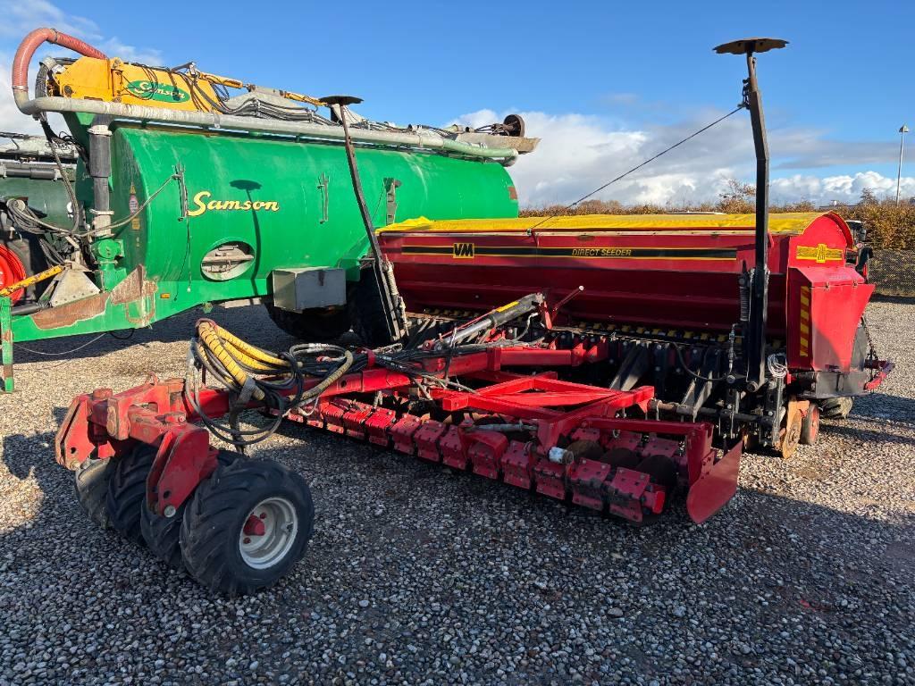 VM 400 SK VM 400 SK Sembradoras