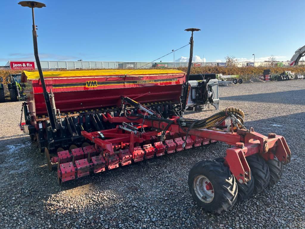 VM 400 SK VM 400 SK Sembradoras