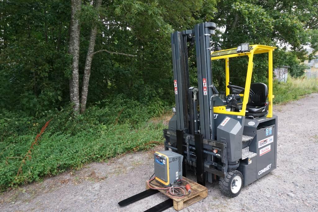 Combilift CBE3000 4-vejs truck