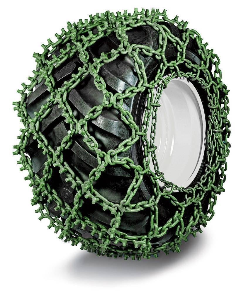 Ofa Skogs kedjor Protec 700/50 26.5 NYA Band, kedjor och underreden