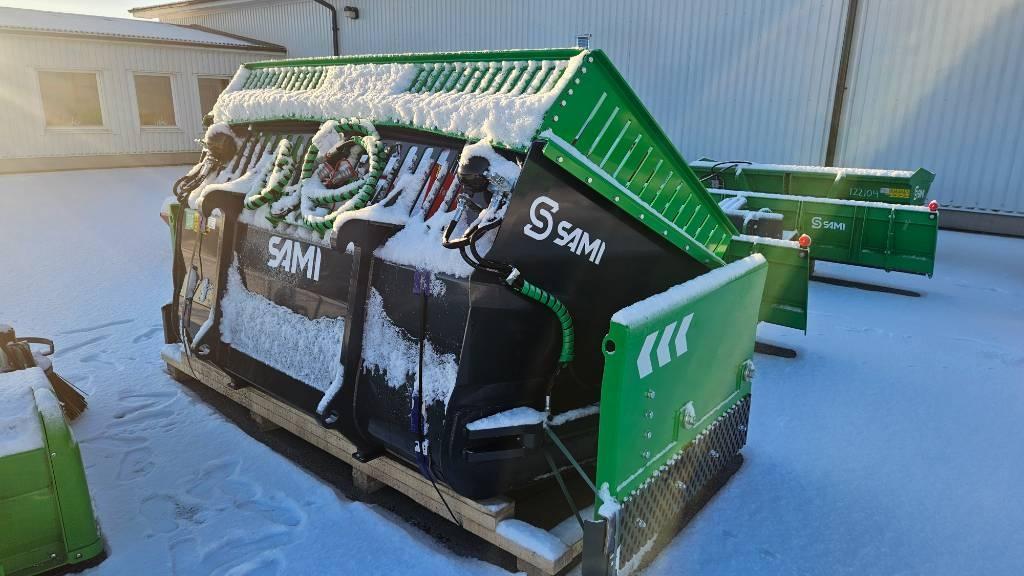 Sami WSB-2800HD Skopor