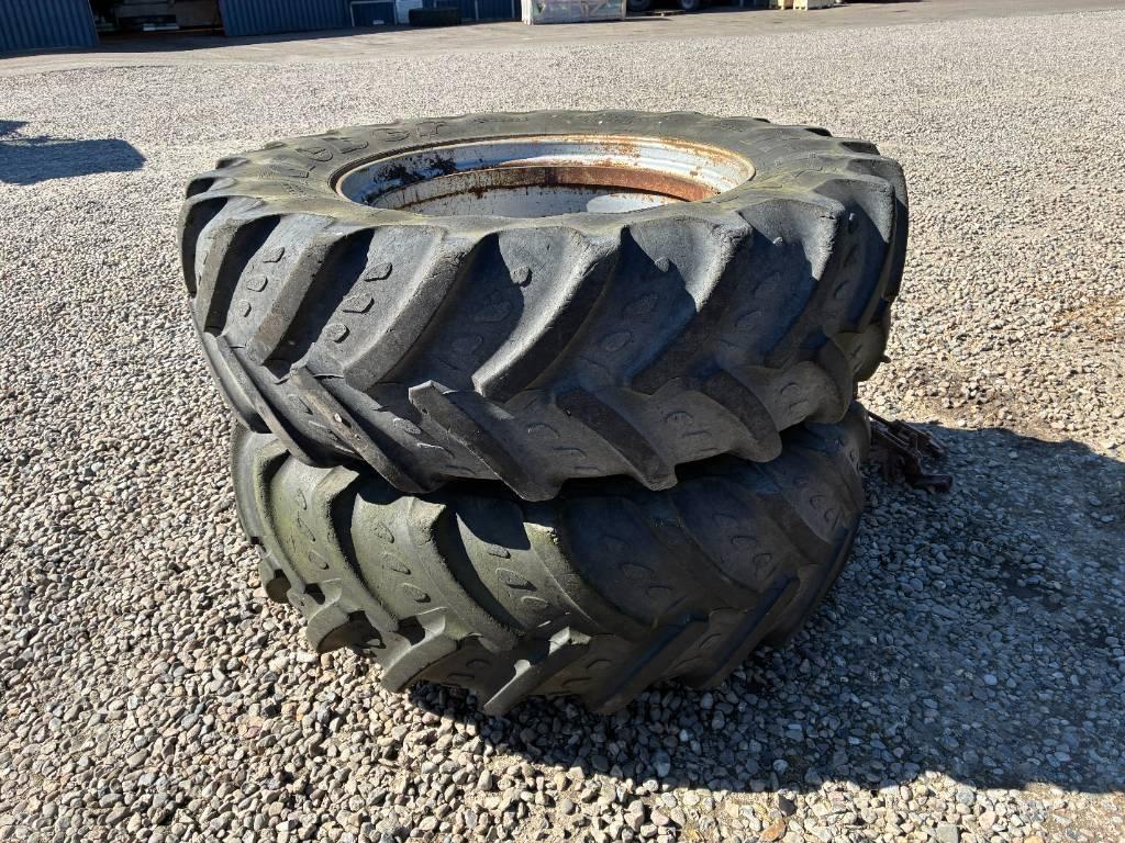 Kleber 460/85R38(18.4R38) Tyres, wheels and rims