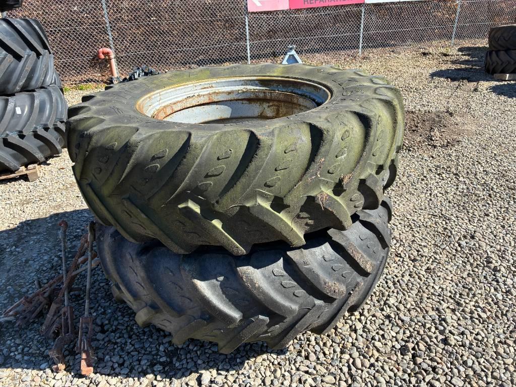 Kleber 460/85R38(18.4R38) Tyres, wheels and rims