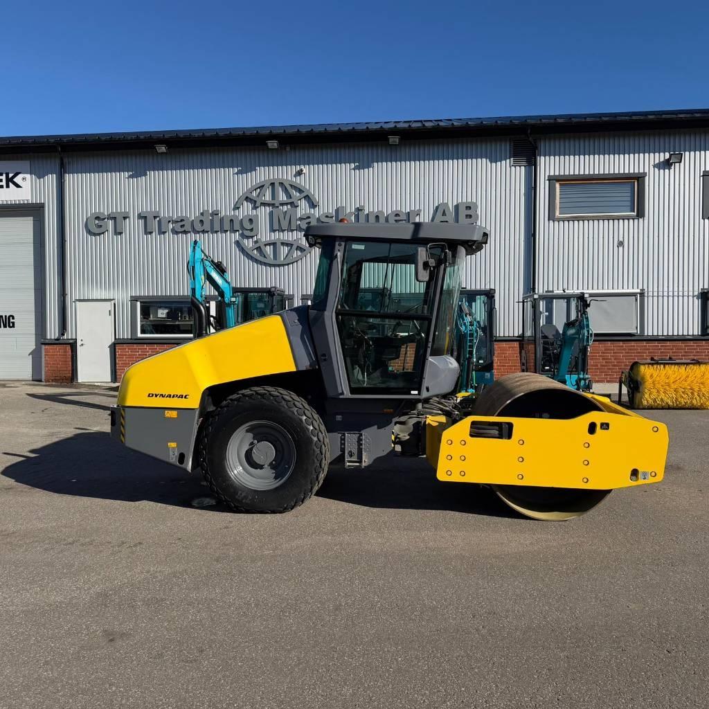 Dynapac CA 1500 D Envalsvältar