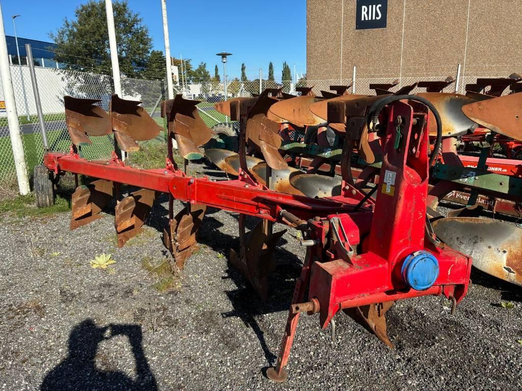 Vogel & Noot Plov 5F Reversible ploughs