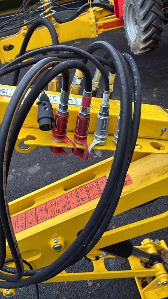 Bednar SwifterDisc XE 10000 Erpici a dischi