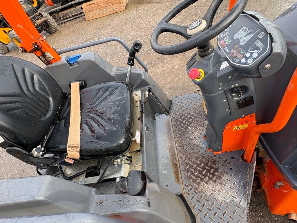 Hamm HD 12 Tandemwalzen