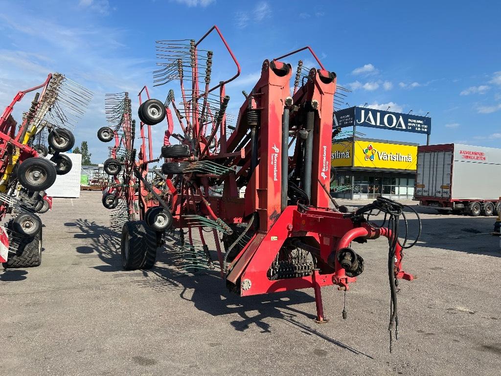 Kverneland 95150 C karhotin Windrowers