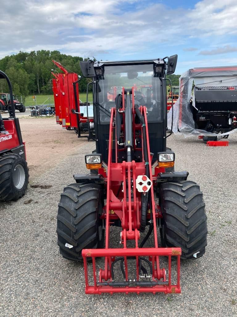 Thaler 3448S Kompaktlastare