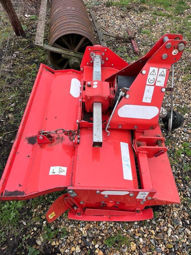 Maschio FresaW105 Rotavator Cultivators