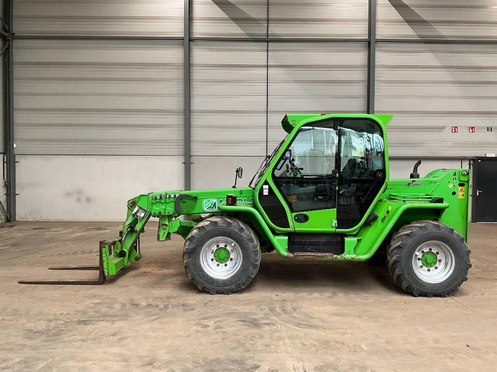 Merlo P 38.13 Sollevatori telescopici