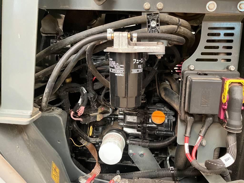 Kramer 5040 Radlader