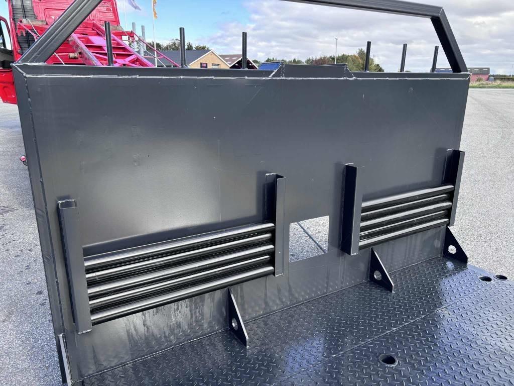Scancon Maskinlad Specielle containere