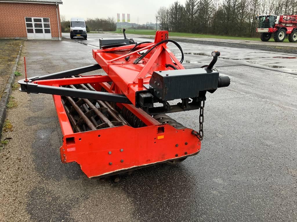 Kvik-pak 2600 Altre macchine e accessori per l'aratura