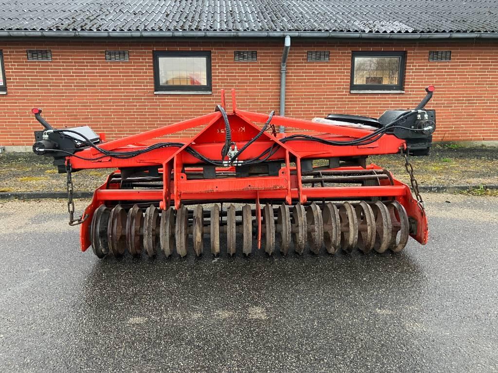 Kvik-pak 2600 Altre macchine e accessori per l'aratura
