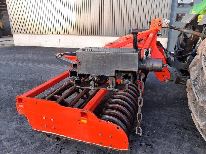 Kvik-pak 2600 Altre macchine e accessori per l'aratura