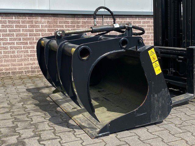 Whites Pelikaanbak 1400 mm Bakken