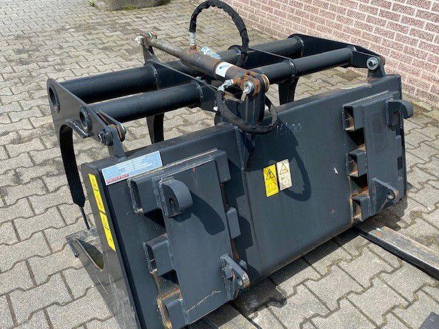 Whites Pelikaanbak 1400 mm Bakken