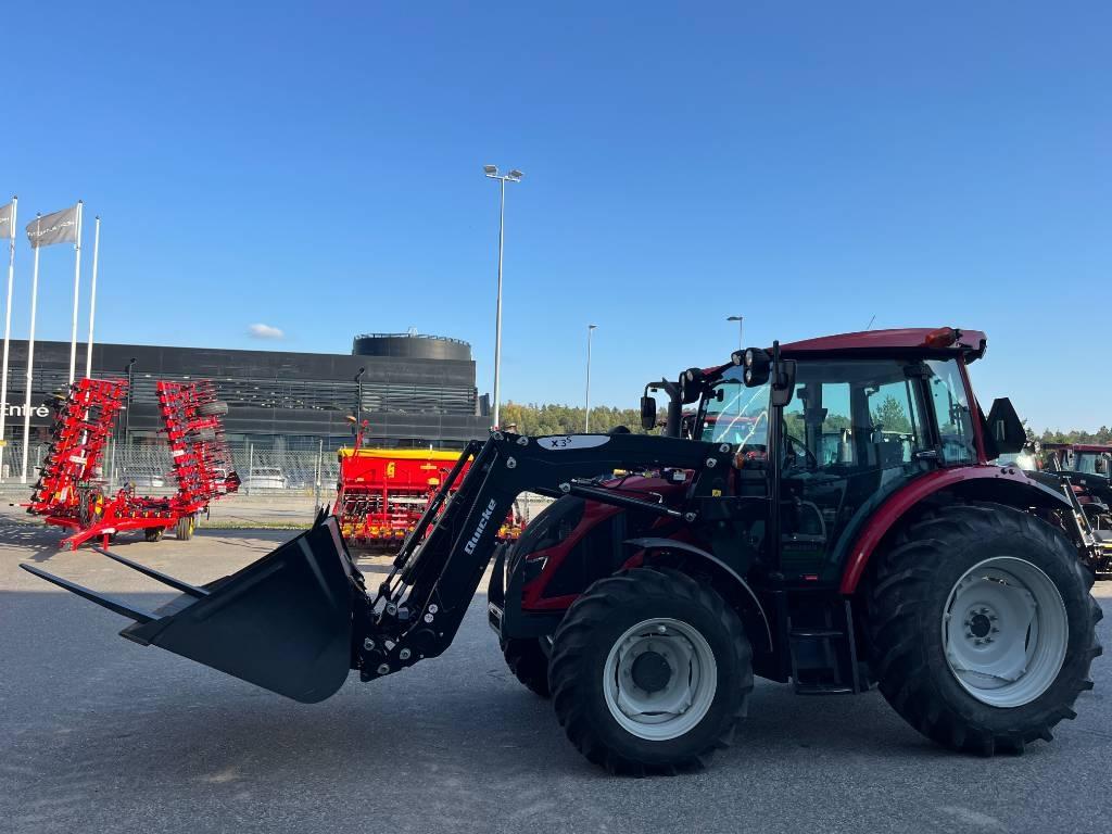 Valtra A 84+L Traktorer