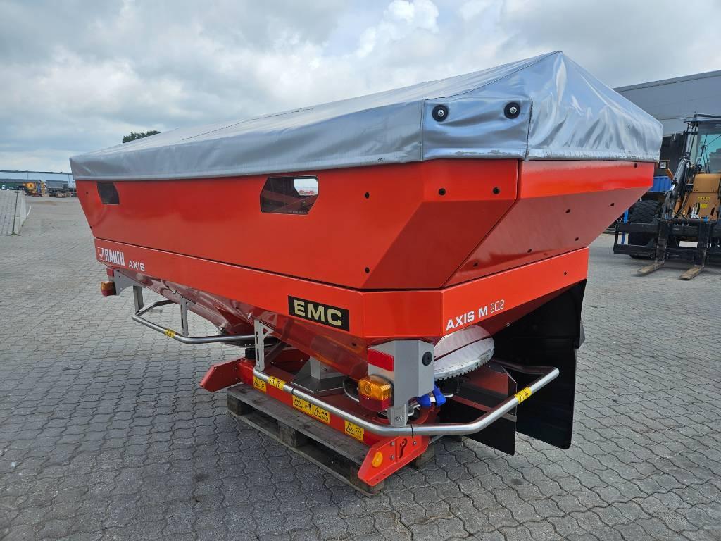 Rauch Axis M 20.2 EMC+W Mineral spreaders