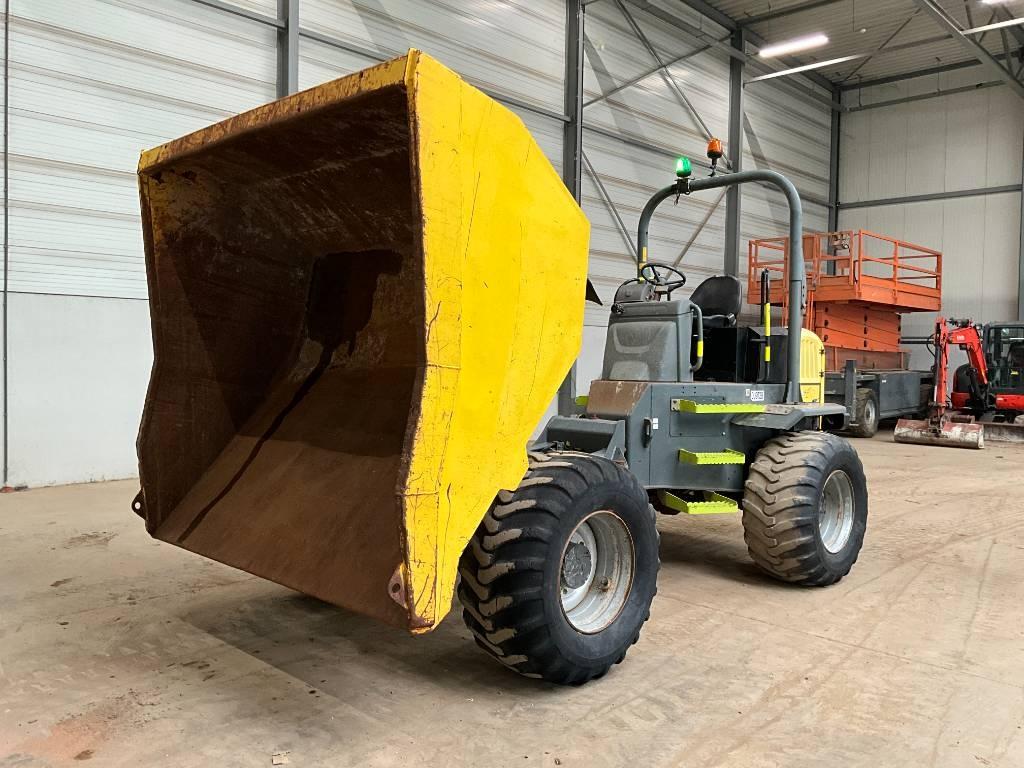 Neuson DW 90 Mini dumper