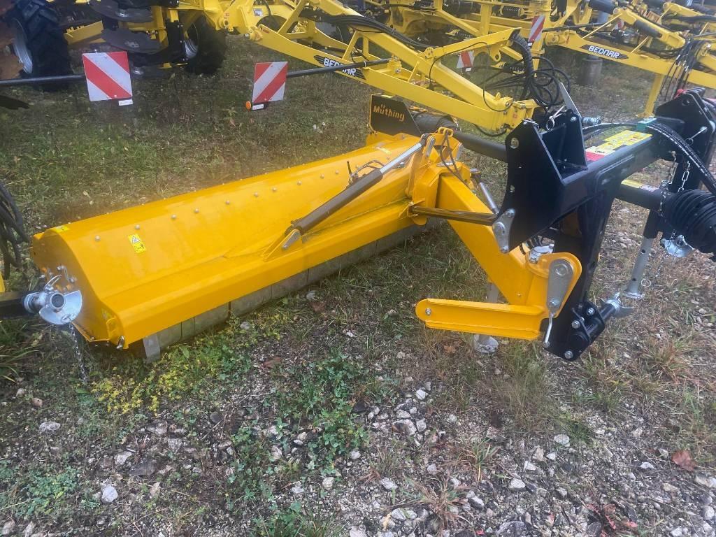 Müthing MU-L/S 250 Mäher