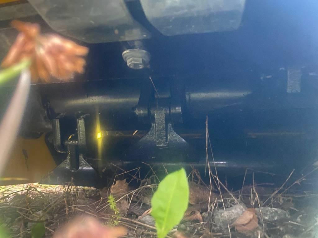 Müthing MU-L/S 250 Mäher