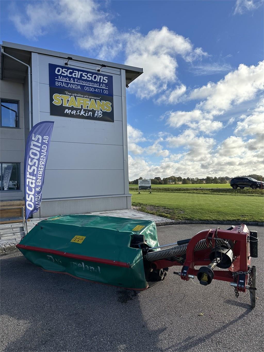 Kverneland 2624M Slåttermaskiner