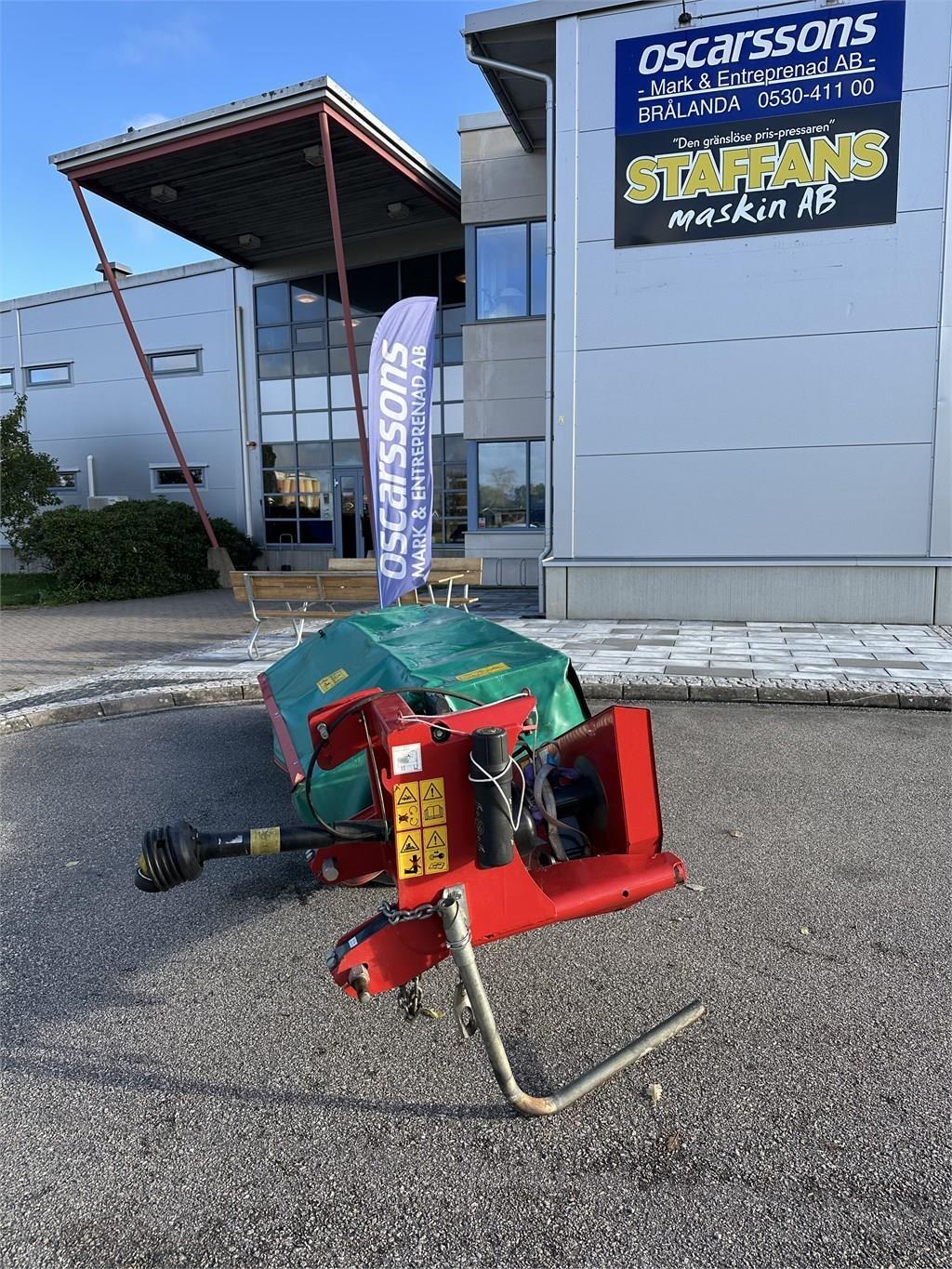 Kverneland 2624M Slåttermaskiner