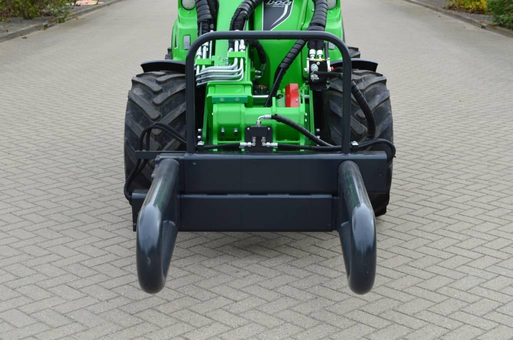 Avant Balenklem voor vierkante en ronde balen Hay and forage machine accessories
