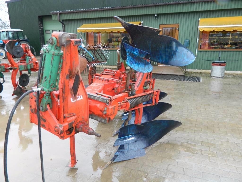 Fraugde 3 Maiņvērsējarkli