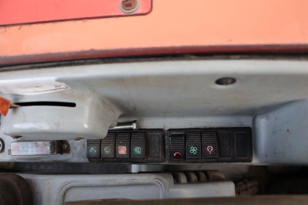 Neuson 8003 RD Raupenbagger