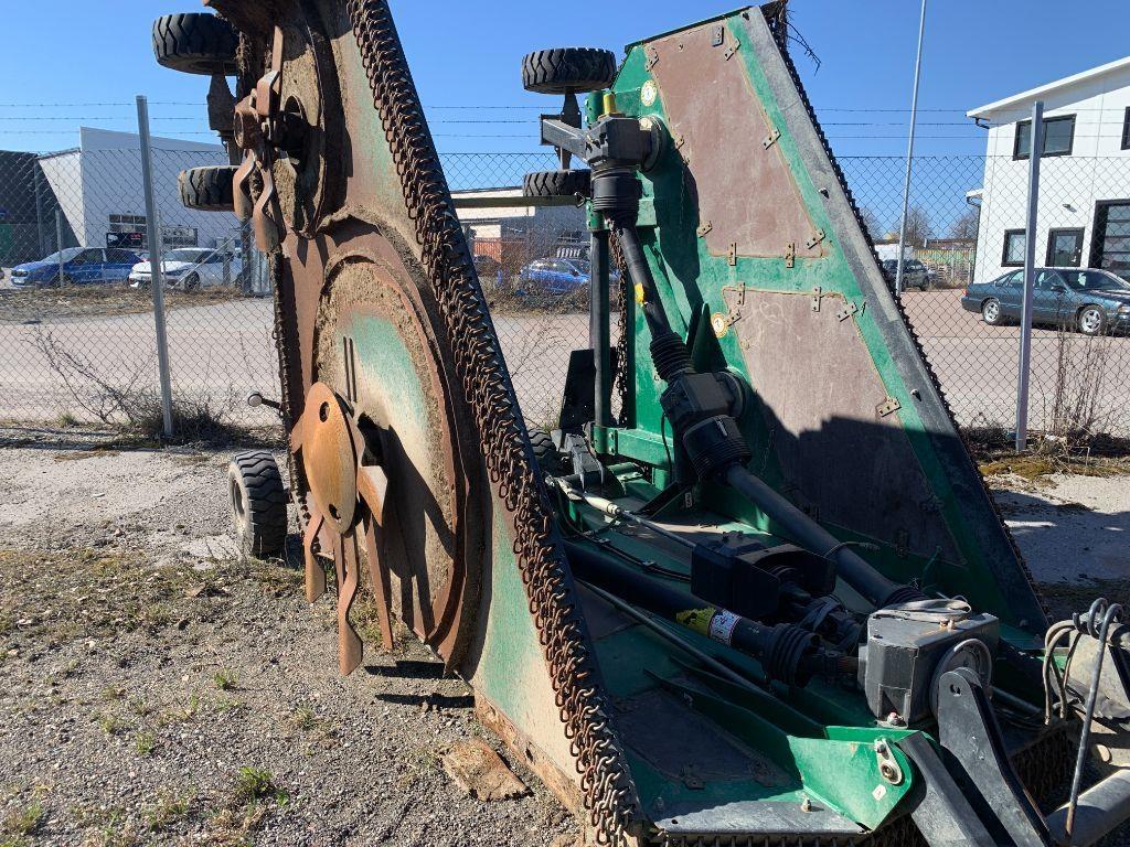 Spearhead Multicut 620 R Segadoras y cortadoras de hojas para pastos