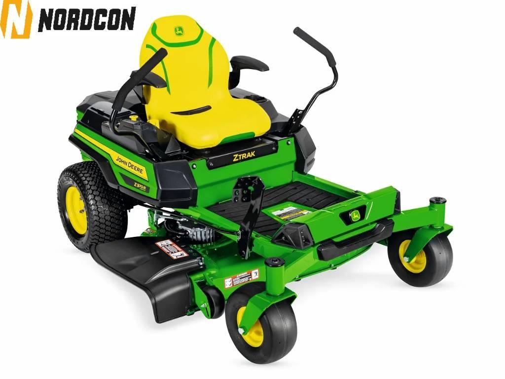 John Deere Z 370 R Nollsvängare