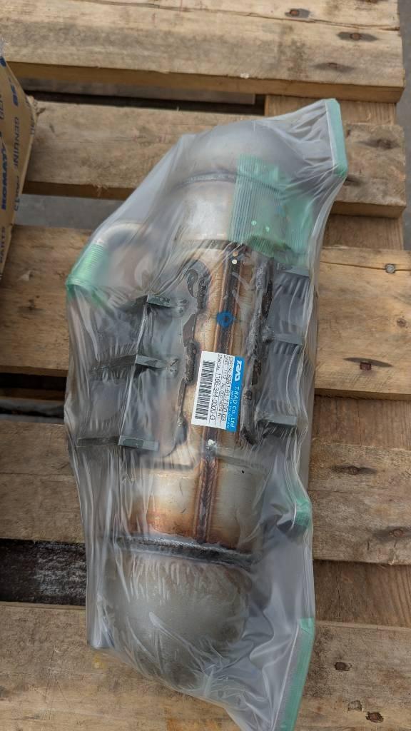 Komatsu COOLER ASSY 6251-61-7100 Radiators